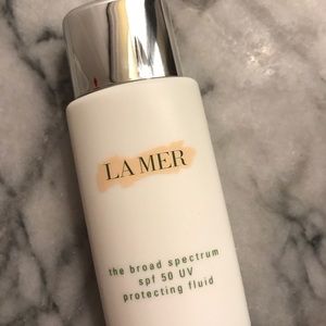 La Mer the Broad Spectrum, SPF 50, 1.7 oz.